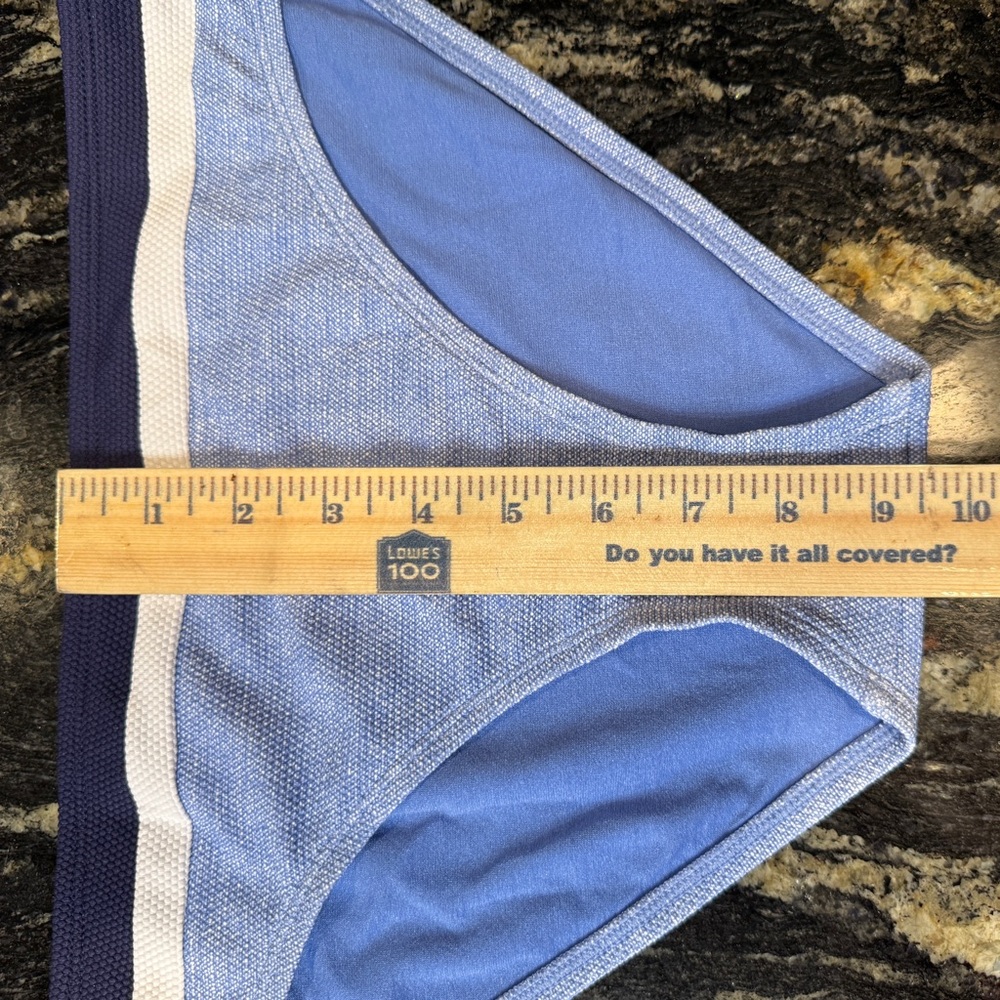 Tommy Bahama Island Cays Colorblock Hipster Bikini Bottom - Picture 15 of 16